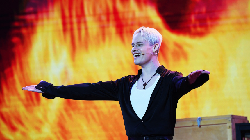    Фото: © РИА Новости/ Екатерина Чеснокова; 5-tv.ru