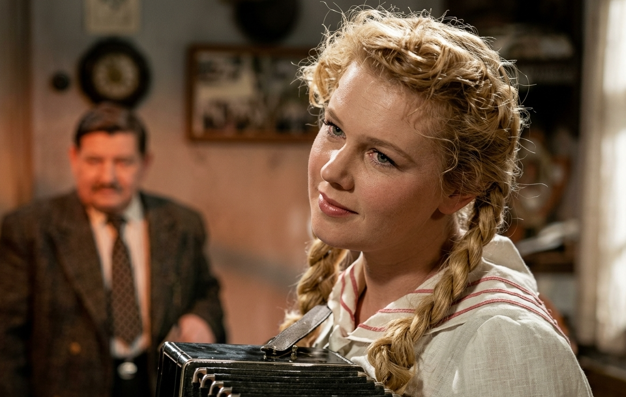 Бросила сына-младенца, шпионила для КГБ: бурная жизнь актрисы Ларисы Кронберг