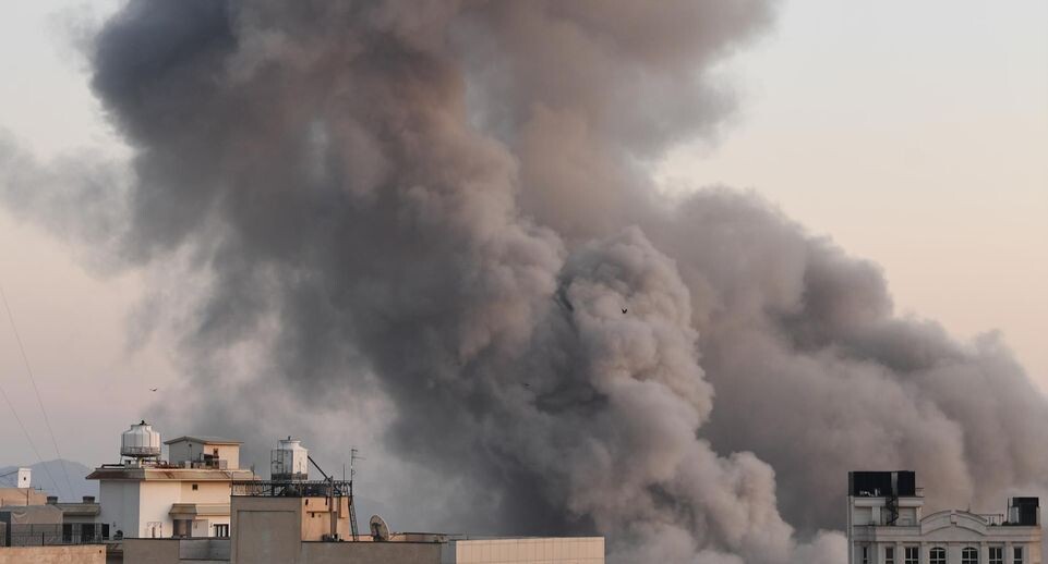    Sha Dati/XinHua / www.globallookpress.com