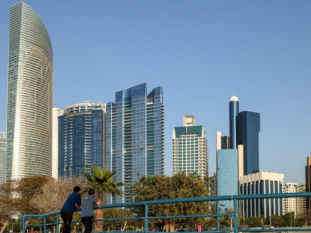    Фото: ТАСС/Евгений Мессман