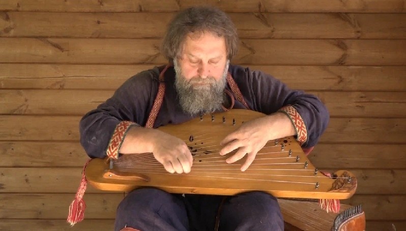 Сейчас я вам такое сыграю