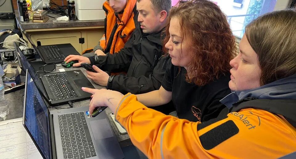    «ЛизаАлерт»