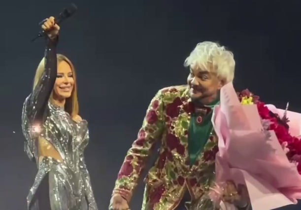 Фото: Prt Scr t.me / НеМалахов