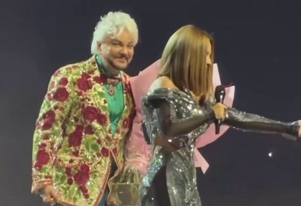 Фото: Prt Scr t.me / НеМалахов