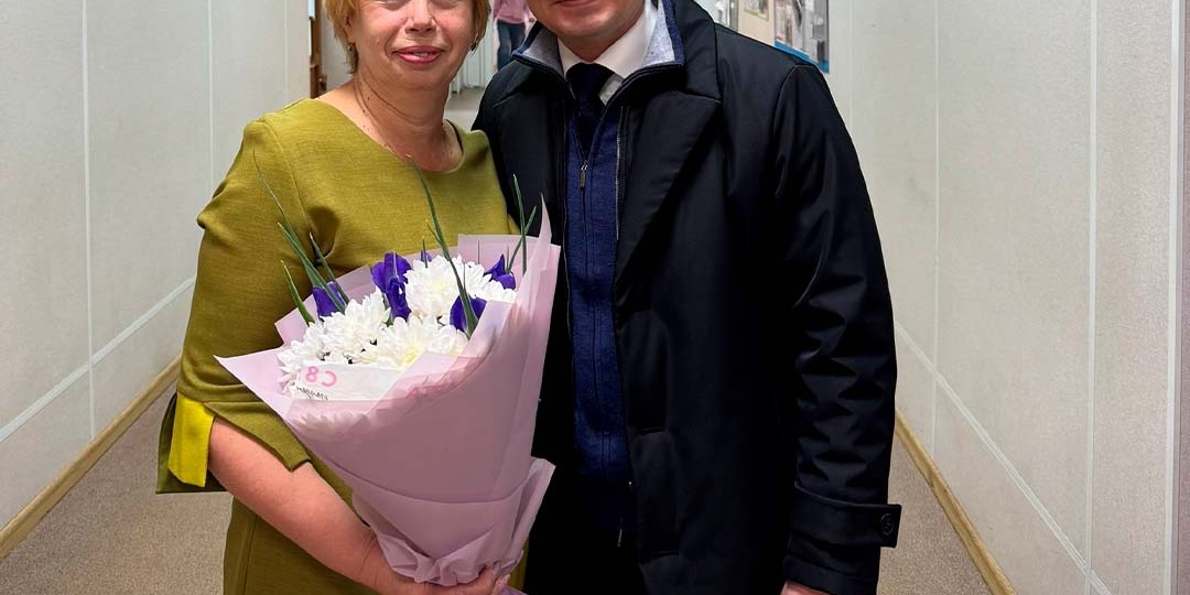 «Единая Россия» поздравляет колымчанок с 8 Марта