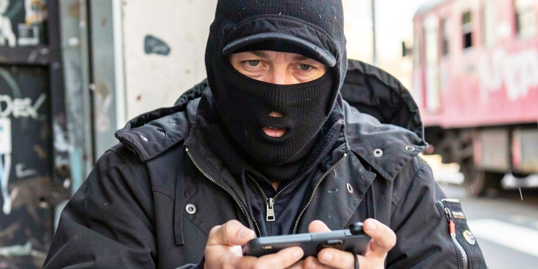 Если вам звонят с незнакомого номера, лучше не отвечать