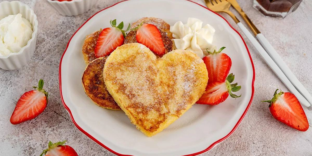 Что приготовить любимой на 8 Марта: топ лучших рецептов