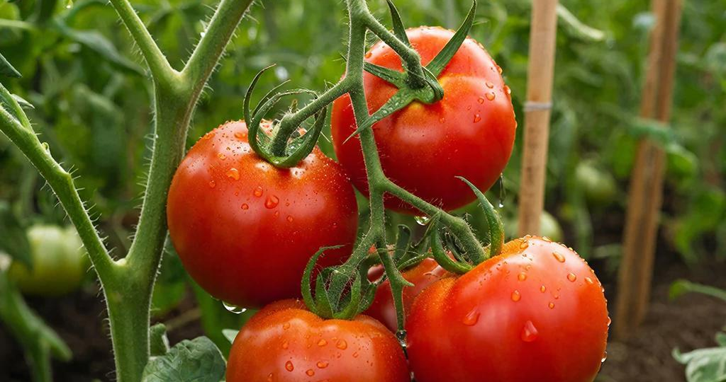 Томатный конвейер: сорта, которые плодоносят без остановки до заморозков