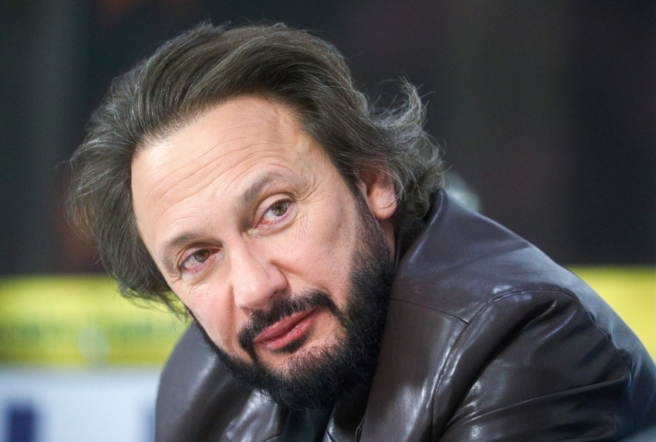    Алексей Белкин/NEWS.ru