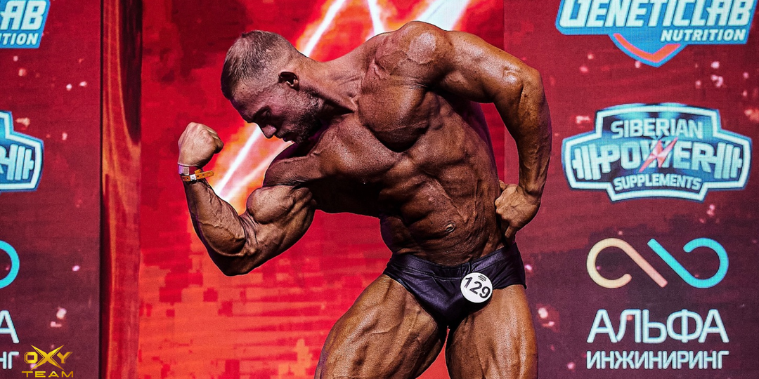 Эксцентрическая фаза: подробный разбор