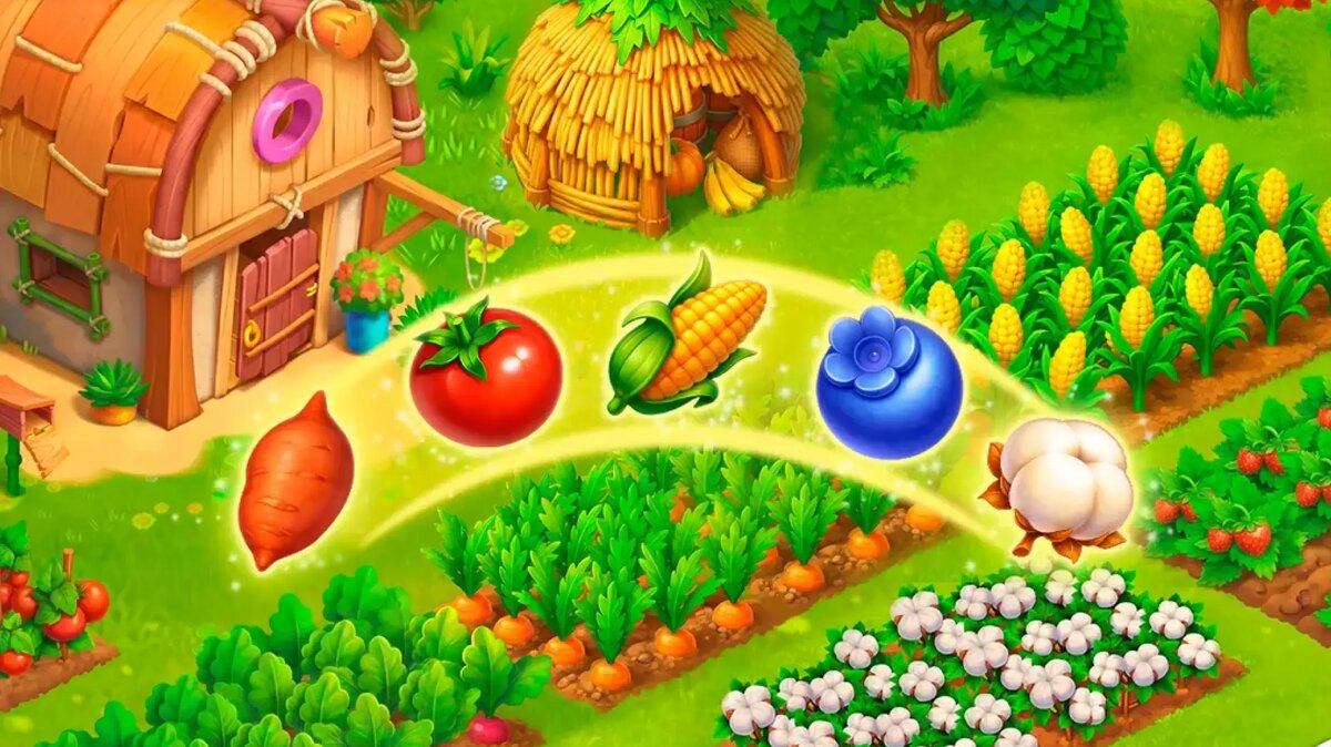     Игры про ферму — это и реалистичные хозяйственные симуляторы с продуманной экономикой, и детские развивающие игры. В статье собрали лучшие фермерские игры для Android.