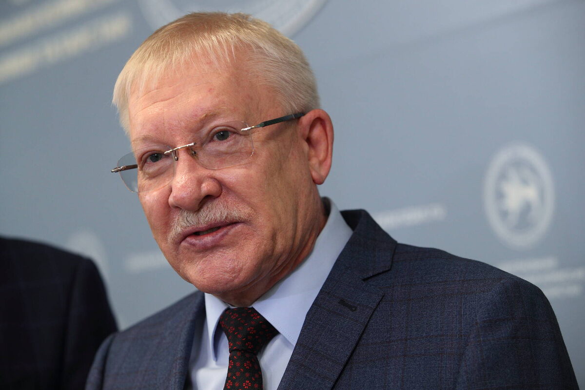 Фото: © Михаил Захаров / «Татар-информ» ​