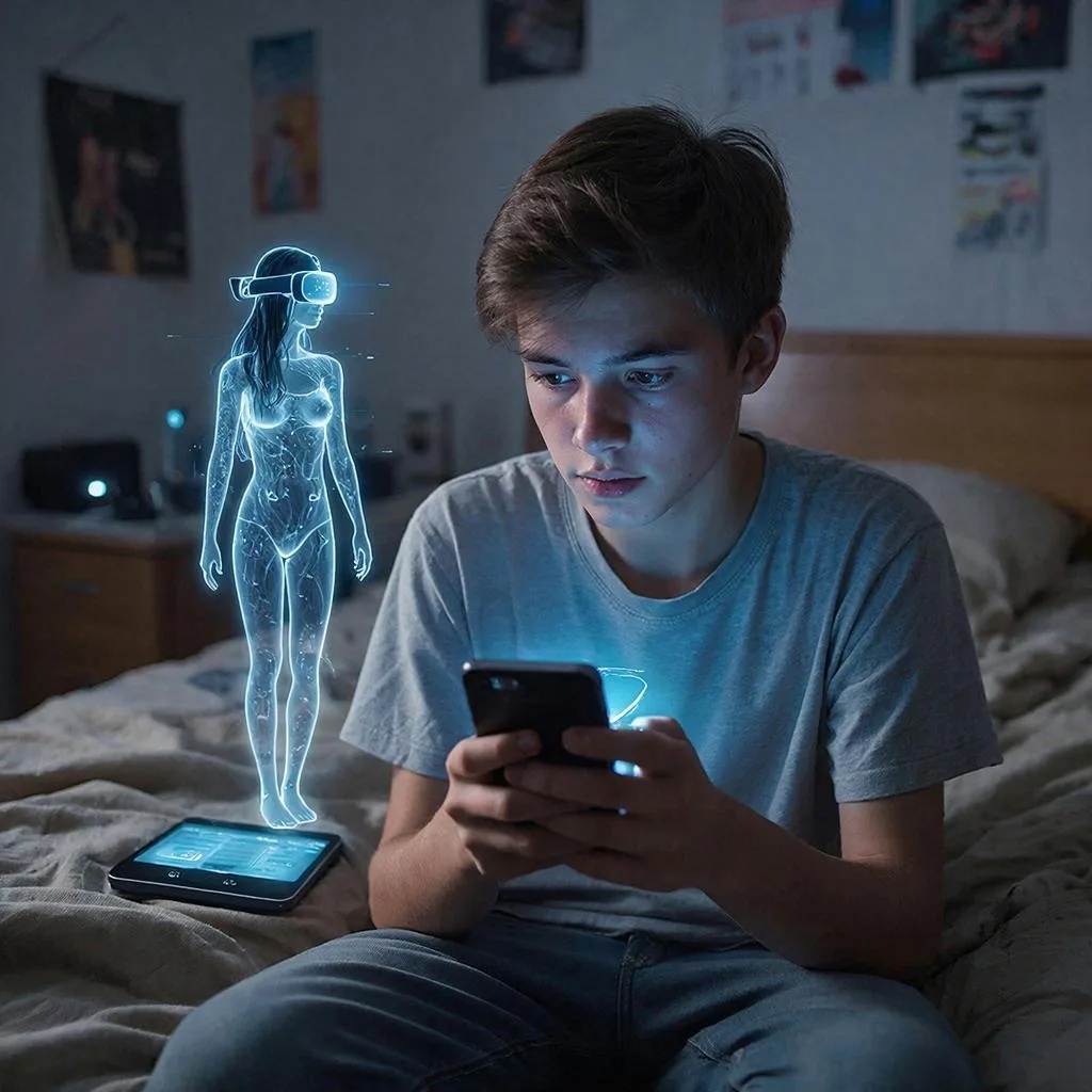 Изображеие помог составить ИИ