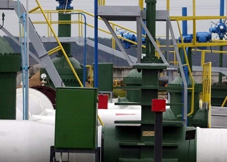    Словакия пригрозила Украине блокировкой кредита ЕС из-за нефтепровода «Дружба»