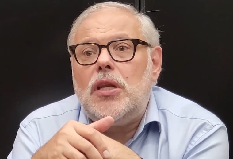 Фото: Prt Scr rutube.ru / Институт Русской Политической Культуры