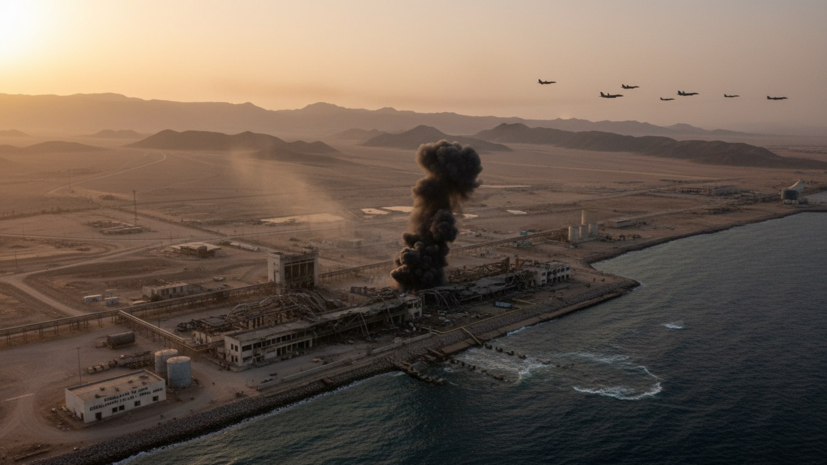   Сгенерировано с помощью ИИ