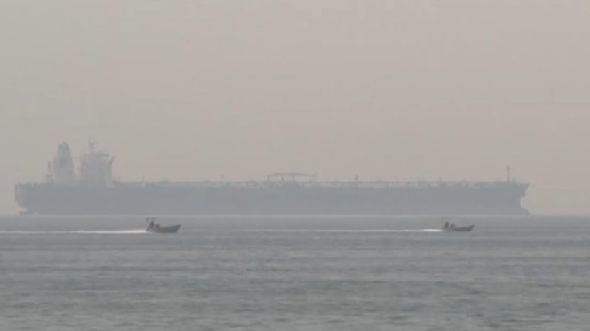 Фото: Prt Scr youtube.com / WION