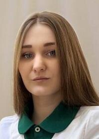    Алеся Чудотворова