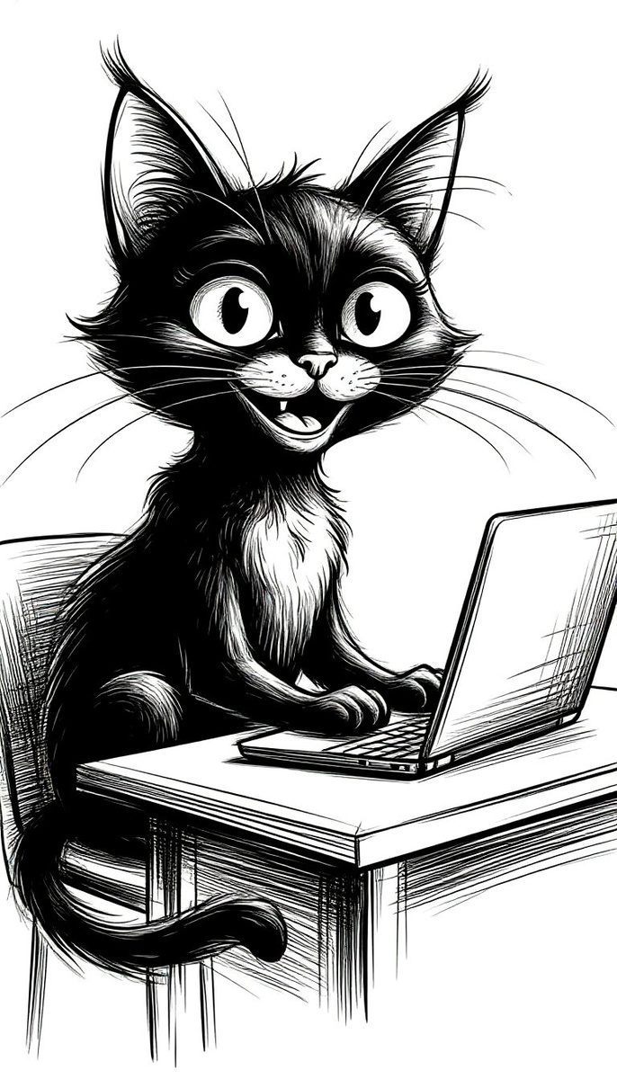 нейро от Влада Ли