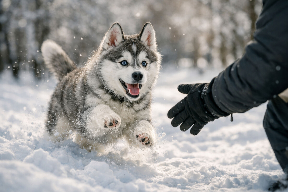 - Мы команда!