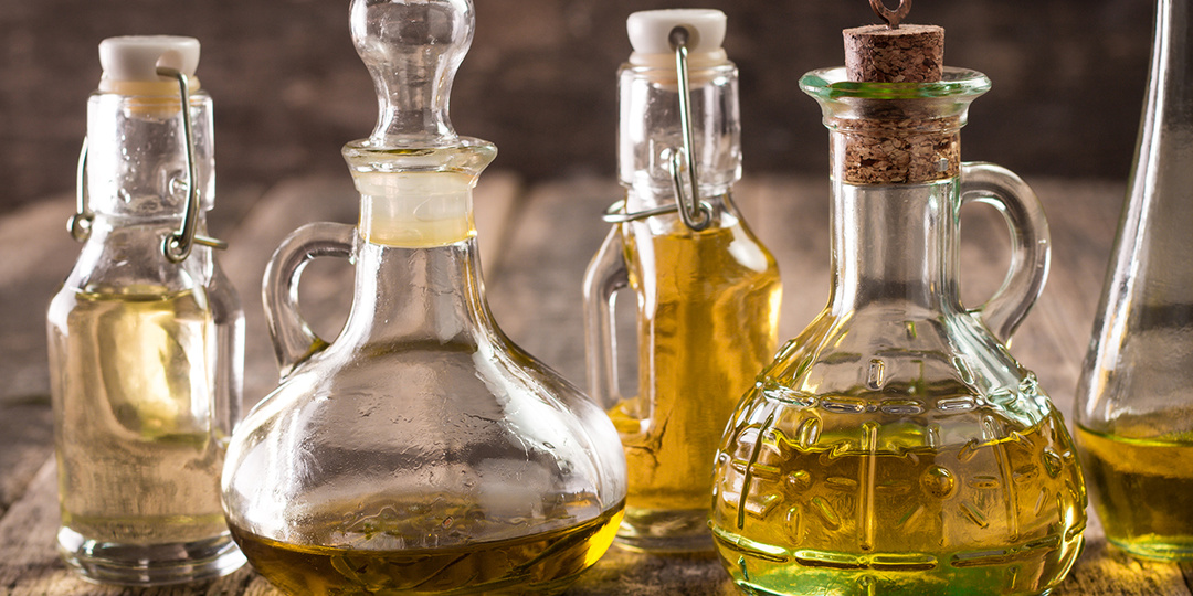 Секрет масла: как выбрать правильное