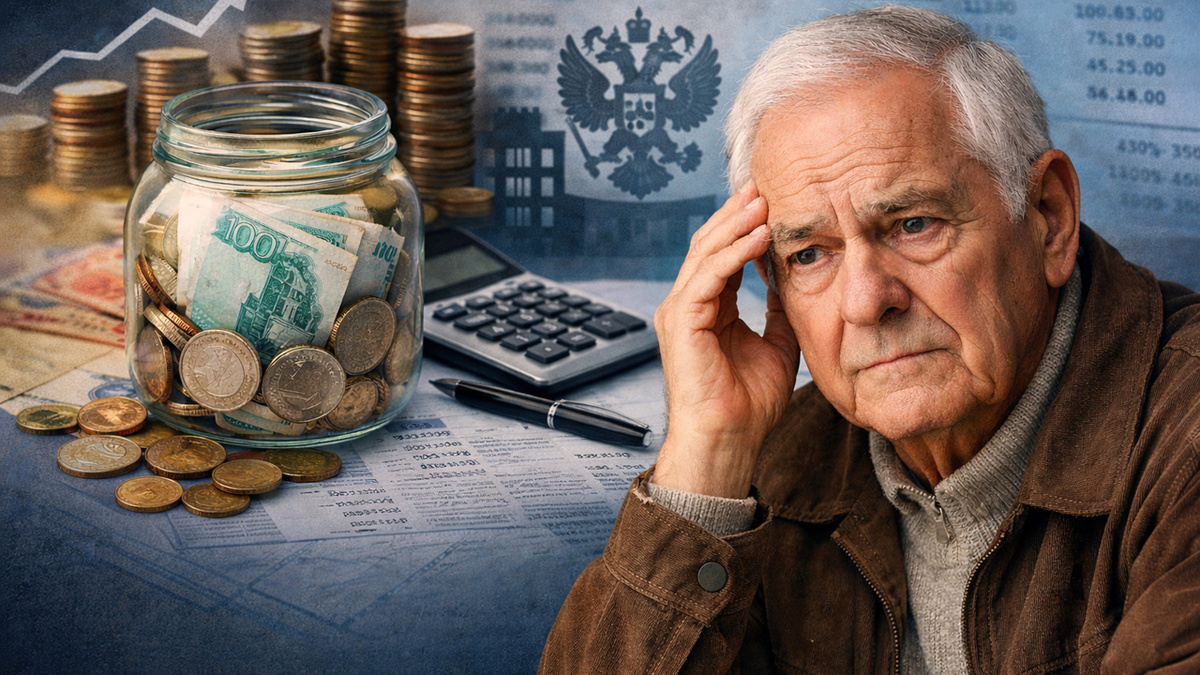 Когда ваши деньги на вкладе влияют на льготы: что нужно знать пенсионерам