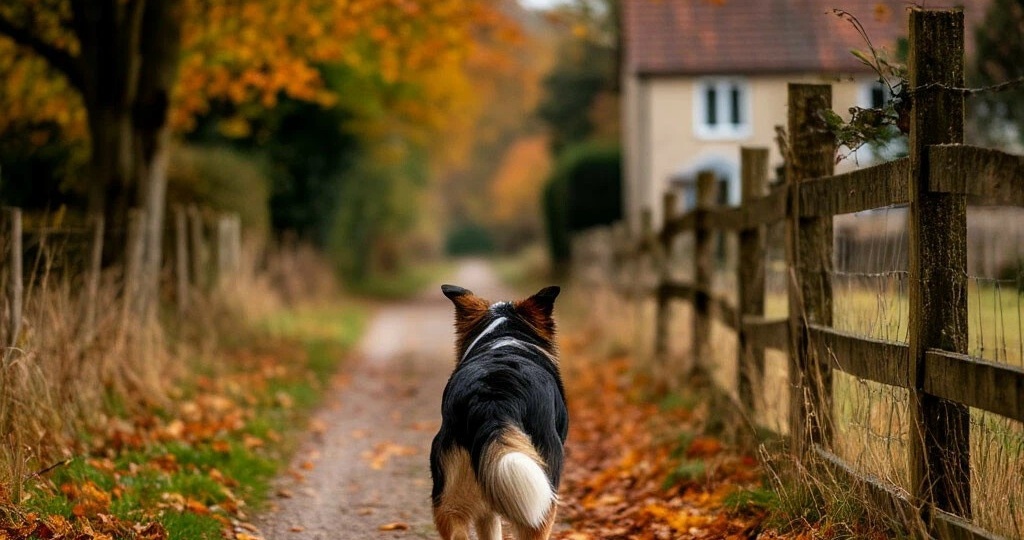 Не так страшен зверь...