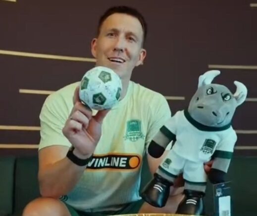    Сергей Петров / ФК "Краснодар"