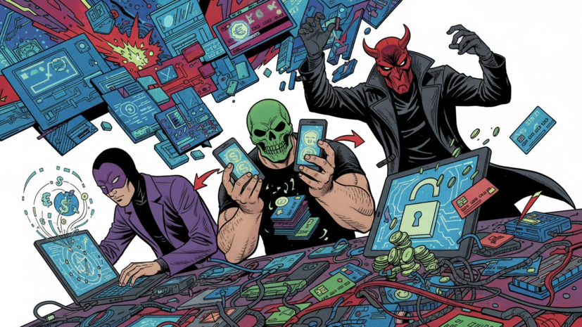   Сгенерировано с помощью ИИ