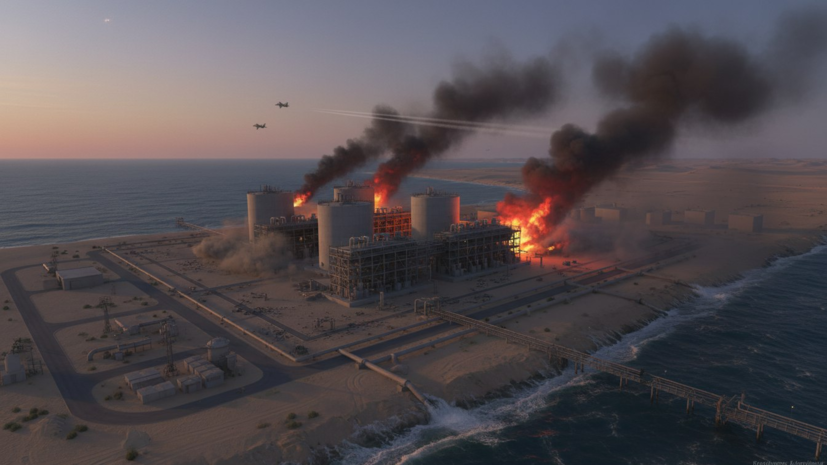   Сгенерировано с помощью ИИ