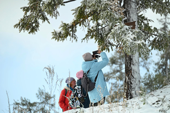  Фото: Людмила Ковалева, из архива редакции