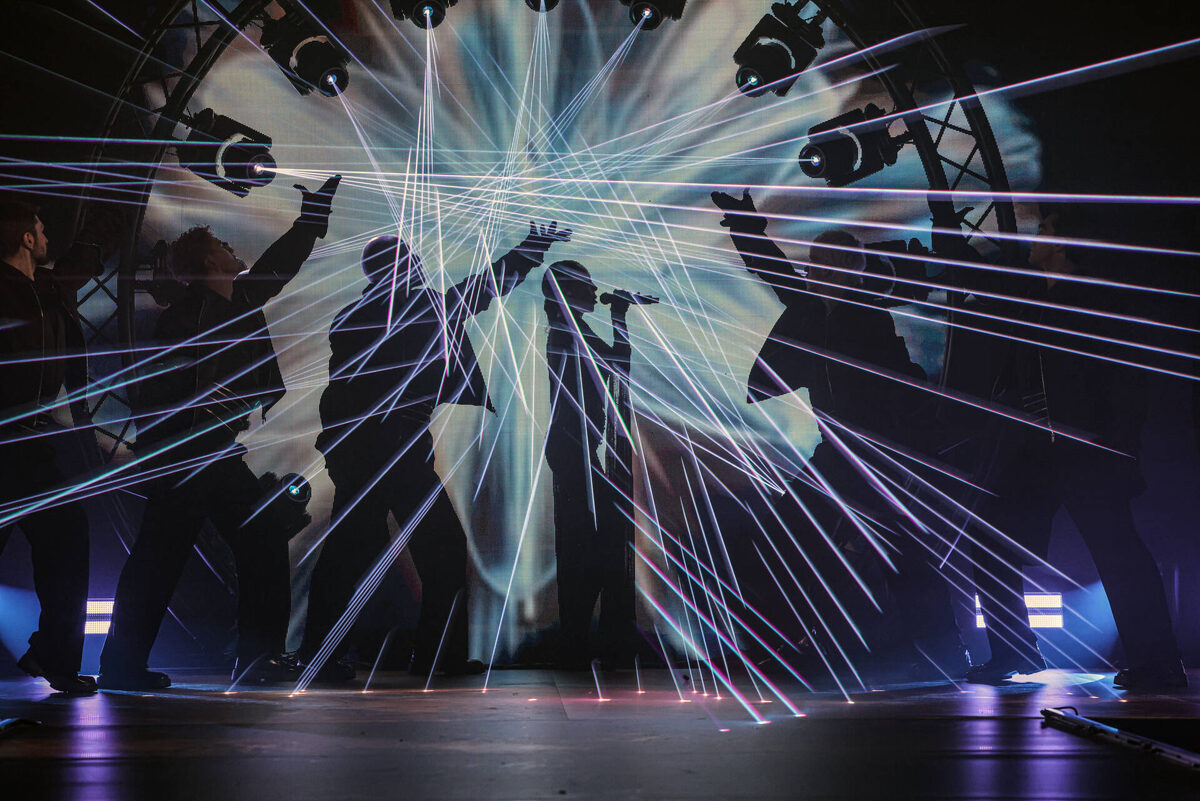 Фото: © Рамиль Гали / «Татар-информ» ​