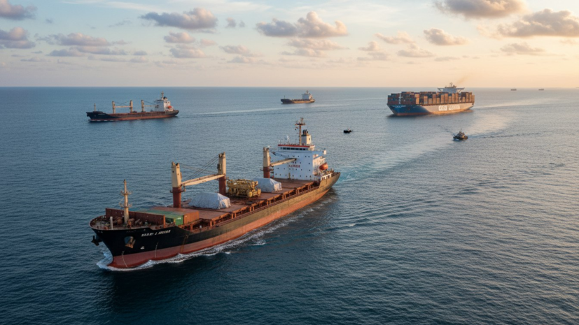   Сгенерировано с помощью ИИ