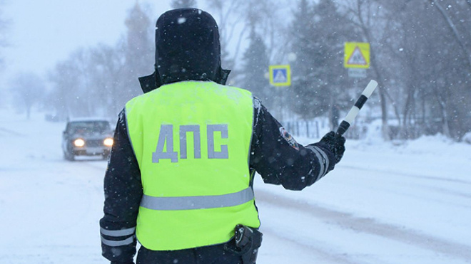 Петербург и Ленобласть взяли «бронзу» в списке самых злостных нарушителей ПДД
