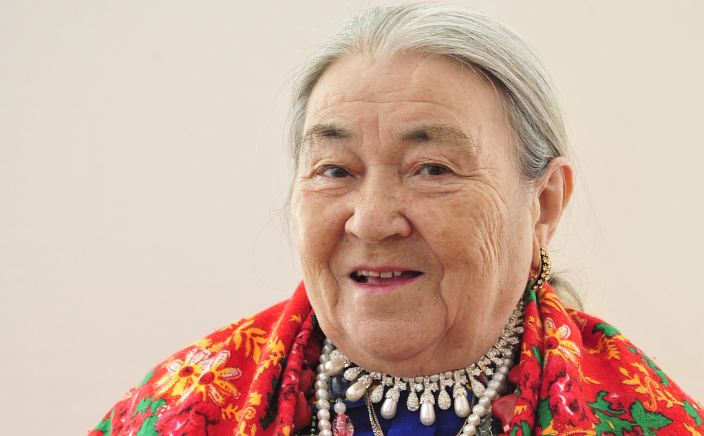    8 Марта вспоминаем женщин, которые изменили Югру