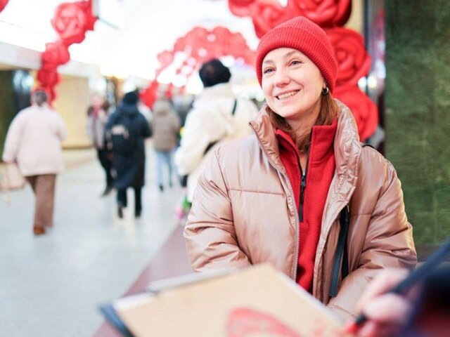    Фото: телеграм-канал "Дептранс Москвы"