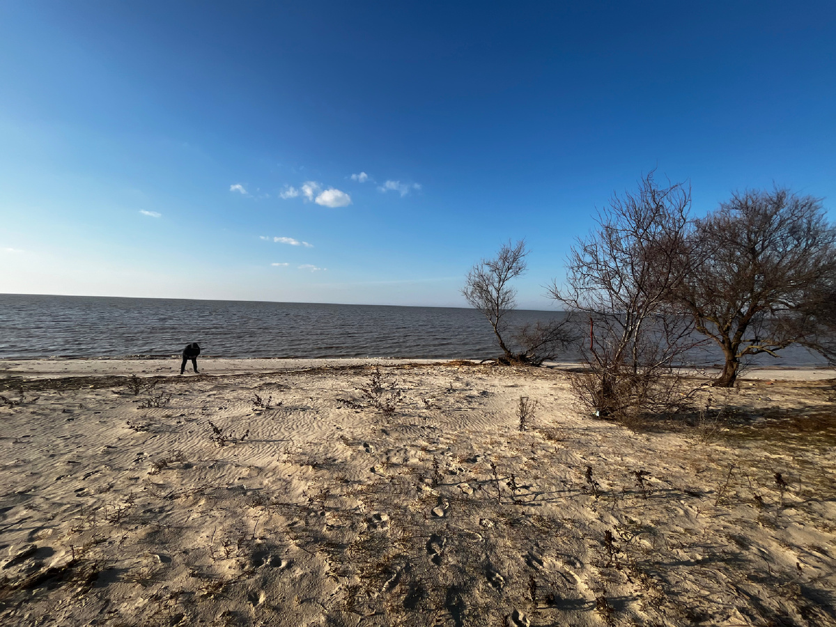 Милота моря