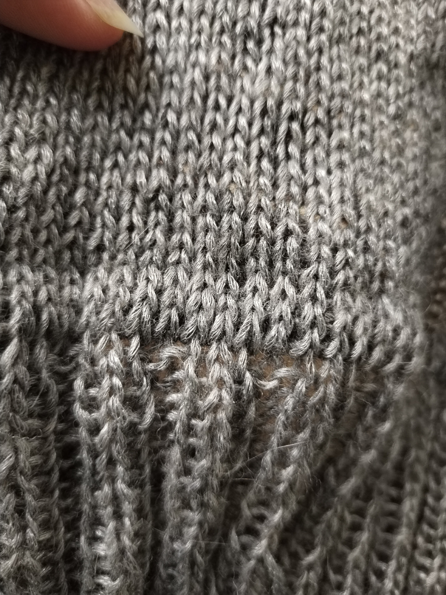 Лицевая сторона