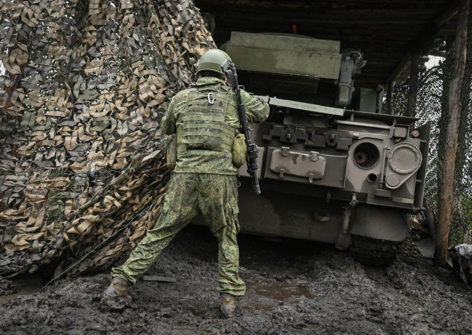    Станислав Красильников/РИА Новости