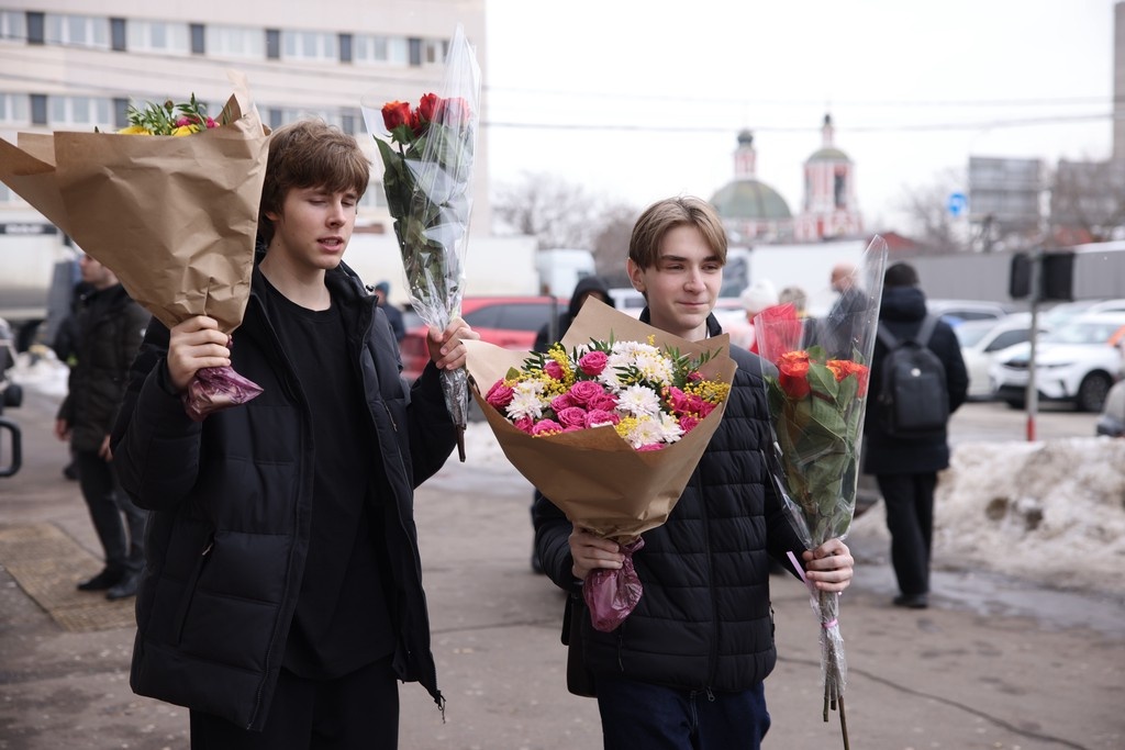    Фото © Анастасия Романова / Абзац
