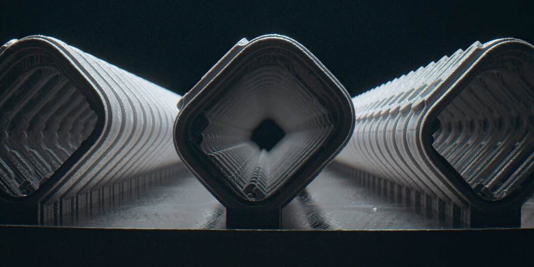 Apple планирует печатать корпуса для iPhone и Apple Watch на 3D-принтере