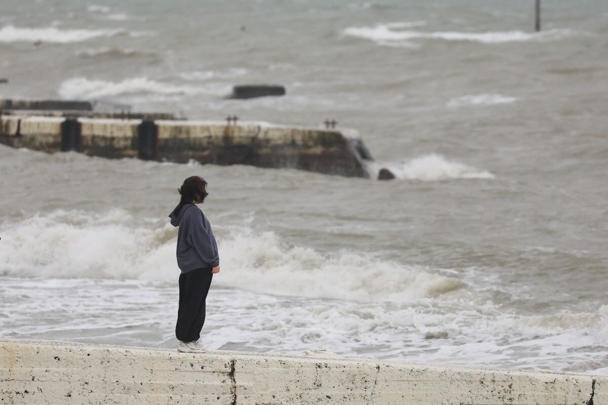     / Источник: © Дмитрий Феоктистов/ТАСС