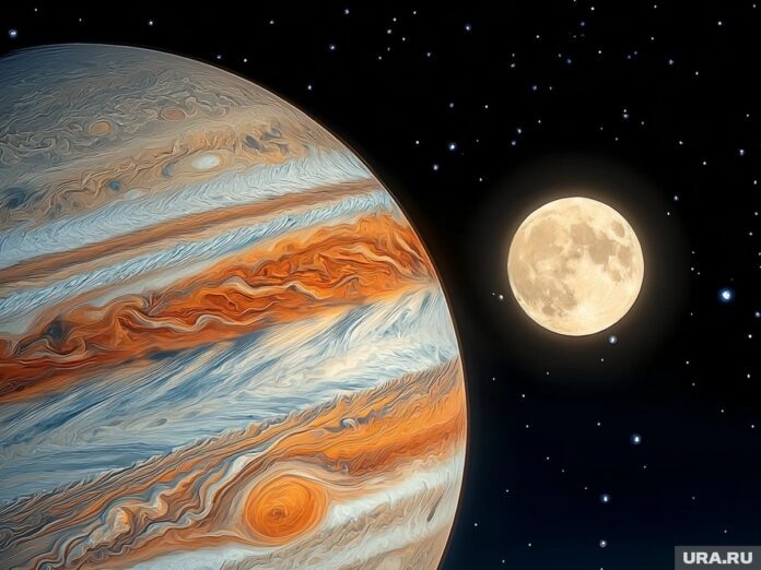    Меню миссии Artemis II стало «ящиком Пандоры», подняв вопросы о питании для будущей колонизации Марса.