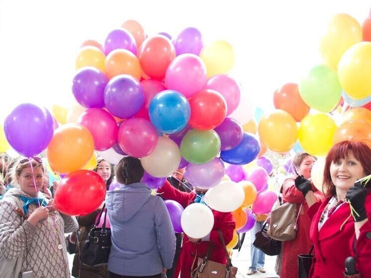     Фото их архива МК