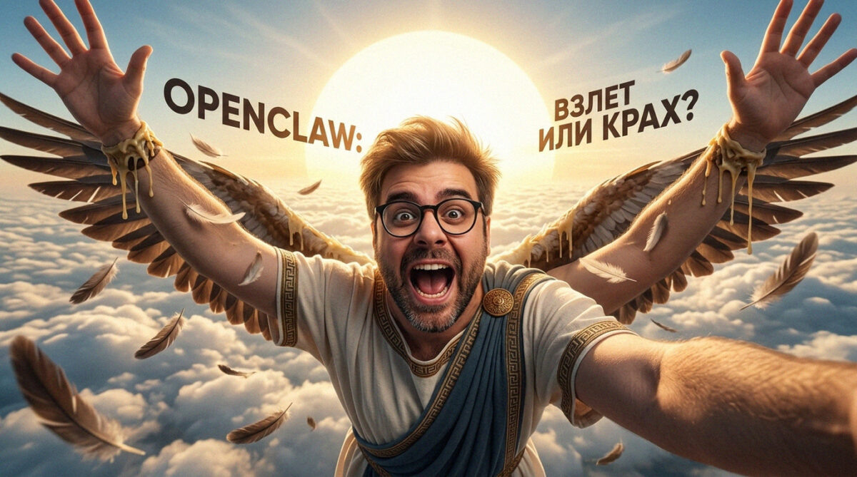    Процесс настройки автоматизации контента и ИИ-инструментов для маркетологов в OpenClaw Артур Хорошев