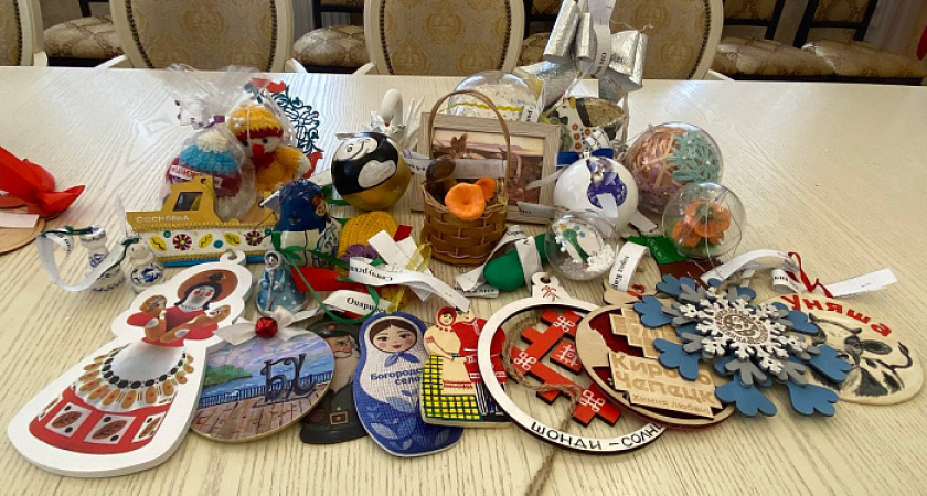    Фото правительства Кировской области