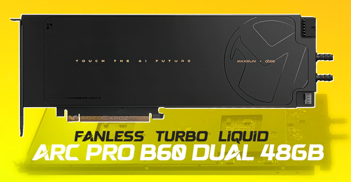 Фото Videocardz  📷
