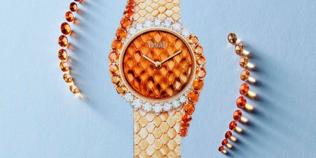 Часовые новинки: Limelight Gala Precious для прекрасных дам в 8 Марта!