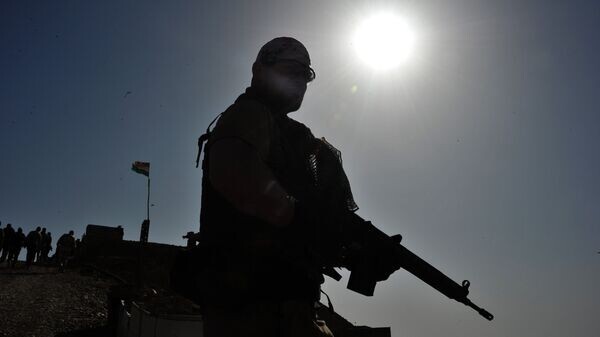    © Sputnik / Дмитрий Виноградов