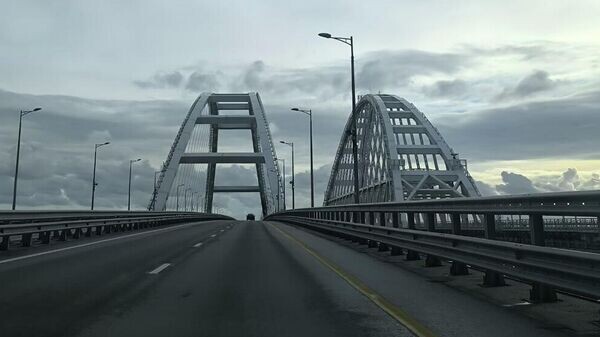    © РИА Новости Крым